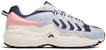 (W) Kasut FILA Retro Biru 'Pink' F12W031110FIS