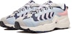 (W) Kasut FILA Retro Biru 'Pink' F12W031110FIS