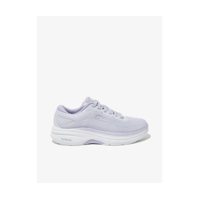 (W) Fila RGB Akimbo 2.0 White/Purple/Purple