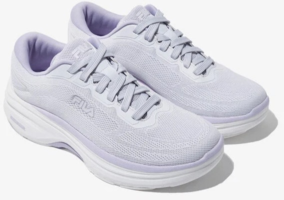 (W) フィラ RGB アキンボ 2.0 ホワイト/パープル/パープル 11001RM02938H151 Order (W) フィラ RGB アキンボ 2.0 ホワイト/パープル/パープル 11001RM02938H151