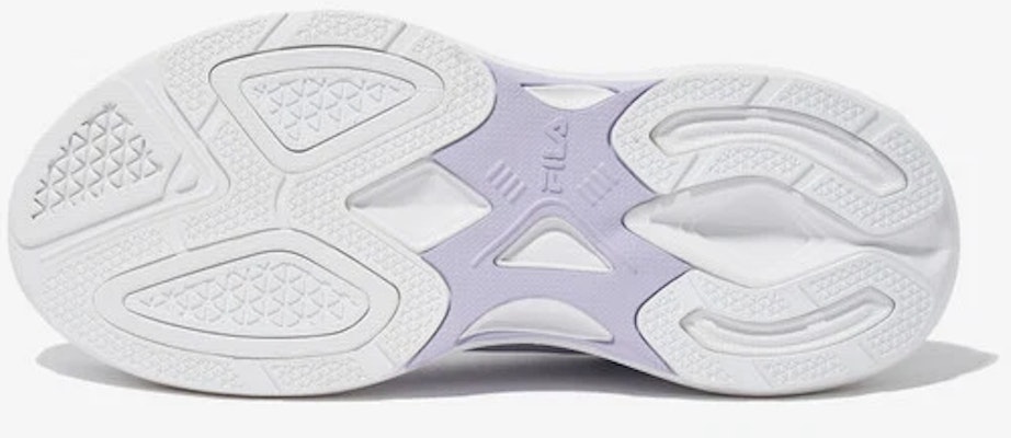 (W) フィラ RGB アキンボ 2.0 ホワイト/パープル/パープル 11001RM02938H151 Purchase (W) フィラ RGB アキンボ 2.0 ホワイト/パープル/パープル 11001RM02938H151