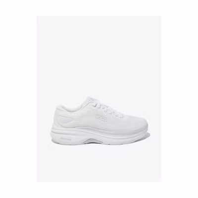 (W) Fila RGB Akimbo 2.0 Sneakers White/White/White