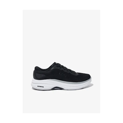 (W) FILA RGB Akimbo 2.0 Sneakers Black/Black/White