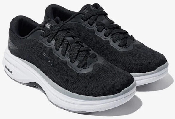 (W) 휠라 RGB 아킴보 2.0 블랙/블랙/화이트 스니커즈 11001RM02938H013 Order (W) 휠라 RGB 아킴보 2.0 블랙/블랙/화이트 스니커즈 11001RM02938H013