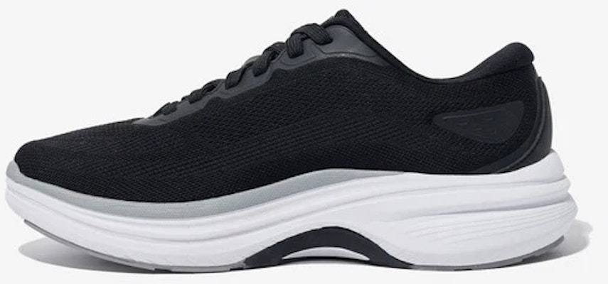 (W) 휠라 RGB 아킴보 2.0 블랙/블랙/화이트 스니커즈 11001RM02938H013 Lookbook (W) 휠라 RGB 아킴보 2.0 블랙/블랙/화이트 스니커즈 11001RM02938H013