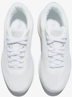 (Women) Fila RGB Akimbo 2.0 Sneakers White/White/White 11001RM02938H100 Shop (Women) Fila RGB Akimbo 2.0 Sneakers White/White/White 11001RM02938H100