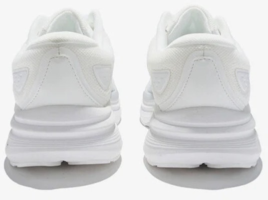 (Women) Fila RGB Akimbo 2.0 Sneakers White/White/White 11001RM02938H100 Details for (Women) Fila RGB Akimbo 2.0 Sneakers White/White/White 11001RM02938H100