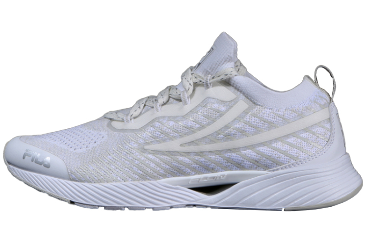 (Women) FILA RGB Flex /Grey 'White' FS1RNB3261X_WGY