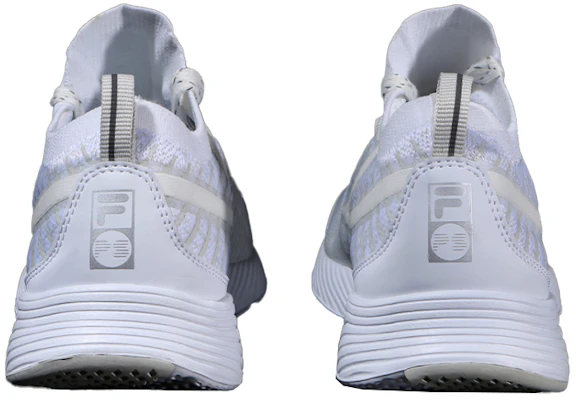 (W) FILA RGB Flex Grau/Weiß Sneakers FS1RNB3261X_WGY Lookbook (W) FILA RGB Flex Grau/Weiß Sneakers FS1RNB3261X_WGY