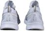 Lookbook (W) FILA RGB Flex Grau/Weiß Sneakers FS1RNB3261X_WGY