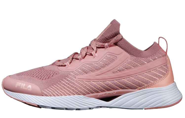 (Women) FILA RGB Flex 'Pink' FS1RNB3219F_TAN