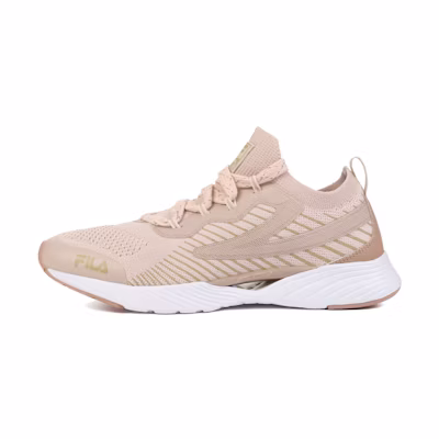 (W) FILA RGB Flex Low 'Korean Blush Pink'