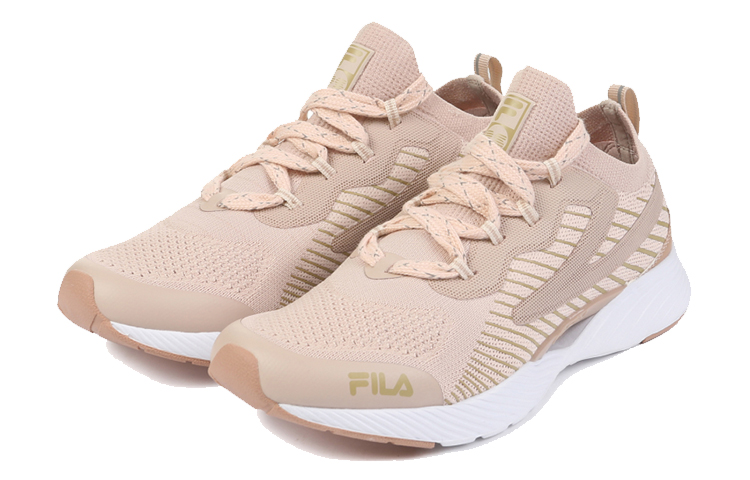 (W) FILA RGB Flex Low 'Korean Blush Pink' 圖 2