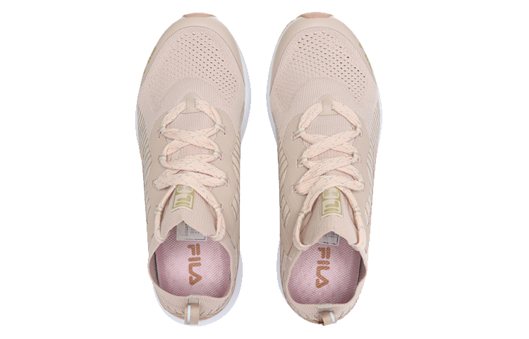 (W) FILA RGB Flex Low 'Korean Blush Pink' 圖 3