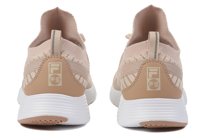 (W) FILA RGB Flex Low 'Korean Blush Pink' 圖 4