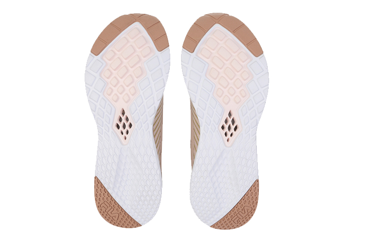 (W) FILA RGB Flex Low 'Korean Blush Pink' 圖 5