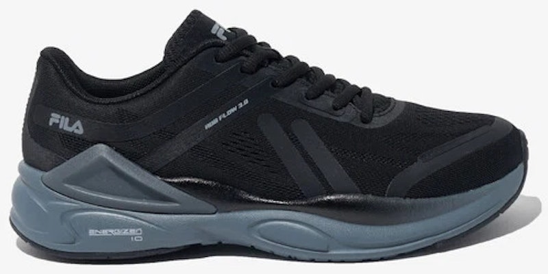 (W) 휠라 RGB 플로우 3.0 블랙/블랙/블랙 11001RM02986H001 Buy (W) 휠라 RGB 플로우 3.0 블랙/블랙/블랙 11001RM02986H001