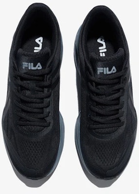 (W) 휠라 RGB 플로우 3.0 블랙/블랙/블랙 11001RM02986H001 Shop (W) 휠라 RGB 플로우 3.0 블랙/블랙/블랙 11001RM02986H001