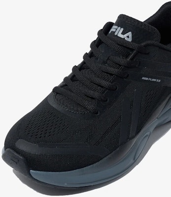 (W) 휠라 RGB 플로우 3.0 블랙/블랙/블랙 11001RM02986H001 Sizing (W) 휠라 RGB 플로우 3.0 블랙/블랙/블랙 11001RM02986H001