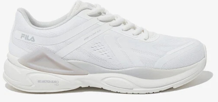 (Women) FILA RGB Flow 3.0 Sneaker White/White/White 11001RM02986H100 Buy (Women) FILA RGB Flow 3.0 Sneaker White/White/White 11001RM02986H100