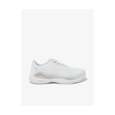 (W) FILA RGB Flow 3.0 Sneaker White/White/White