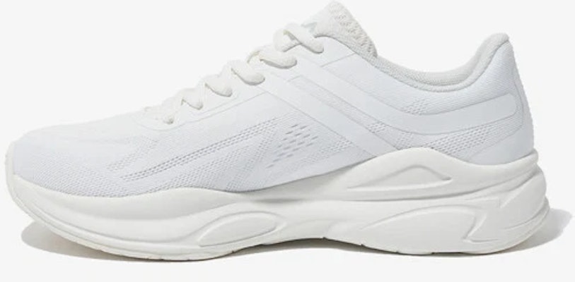 (Women) FILA RGB Flow 3.0 Sneaker White/White/White 11001RM02986H100 Lookbook (Women) FILA RGB Flow 3.0 Sneaker White/White/White 11001RM02986H100