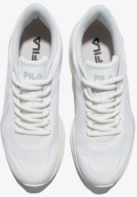 (Women) FILA RGB Flow 3.0 Sneaker White/White/White 11001RM02986H100 Shop (Women) FILA RGB Flow 3.0 Sneaker White/White/White 11001RM02986H100