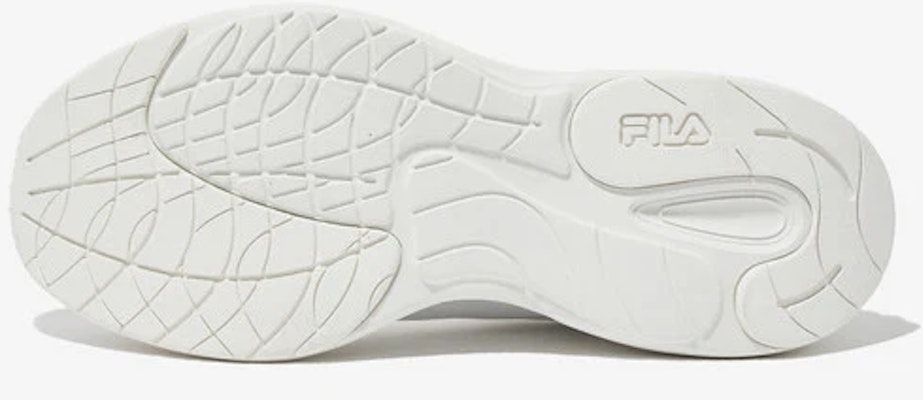 (W) 휠라 RGB 플로우 3.0 스니커 화이트/화이트/화이트 11001RM02986H100 Purchase (W) 휠라 RGB 플로우 3.0 스니커 화이트/화이트/화이트 11001RM02986H100