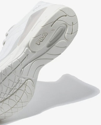 (W) 휠라 RGB 플로우 3.0 스니커 화이트/화이트/화이트 11001RM02986H100 Cheap (W) 휠라 RGB 플로우 3.0 스니커 화이트/화이트/화이트 11001RM02986H100