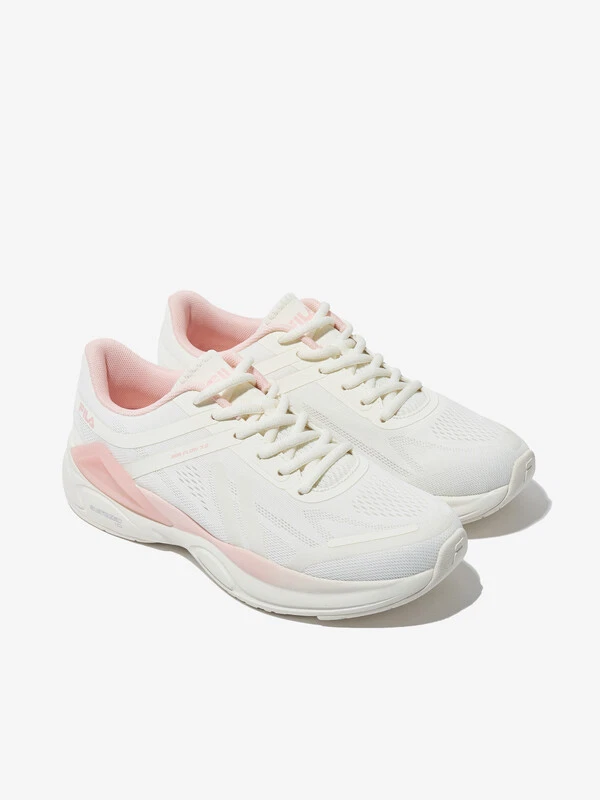 Order (W) FILA RGB Flow 3.0 スニーカー ベージュ/ベージュ/ベージュ 11001RM02986H920