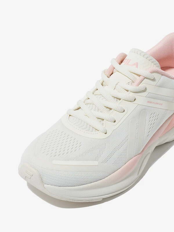 Sizing (W) FILA RGB Flow 3.0 スニーカー ベージュ/ベージュ/ベージュ 11001RM02986H920