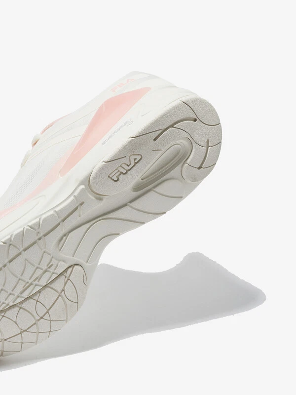 Cheap (W) FILA RGB Flow 3.0 スニーカー ベージュ/ベージュ/ベージュ 11001RM02986H920