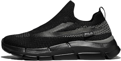 (W) FILA RGB Peer 2.0 Low '黑色韩版' 1RM02224E_001 Buy (W) FILA RGB Peer 2.0 Low '黑色韩版' 1RM02224E_001