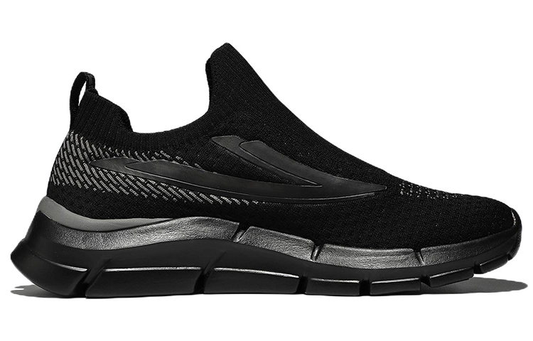 (W) FILA RGB Peer 2.0 Low 'Black Korean Edition' 圖 2