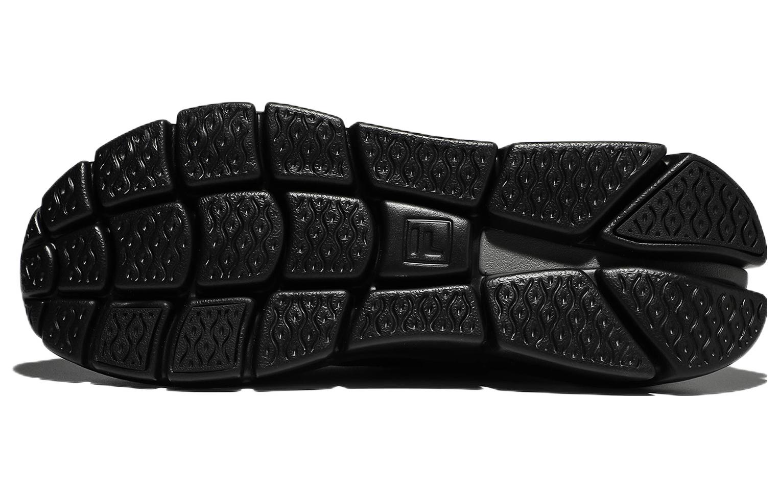 (W) FILA RGB Peer 2.0 Low 'Black Korean Edition' 圖 5