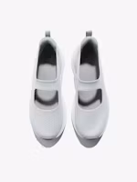Shop (W) Fila RGB Peer 4.0 MJ Abu-Abu/Abu-Abu/Abu-Abu 11005RM02997H050