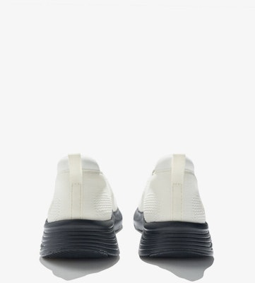(Women) Fila RGB Peer 4.0 MJ White/White/Black 11005RM02997H112 Details for (Women) Fila RGB Peer 4.0 MJ White/White/Black 11005RM02997H112