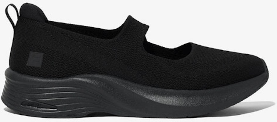 (Women) Fila RGB Pure 4.0 MJ Black/Black/Black 11005RM02997H001 Buy (Women) Fila RGB Pure 4.0 MJ Black/Black/Black 11005RM02997H001
