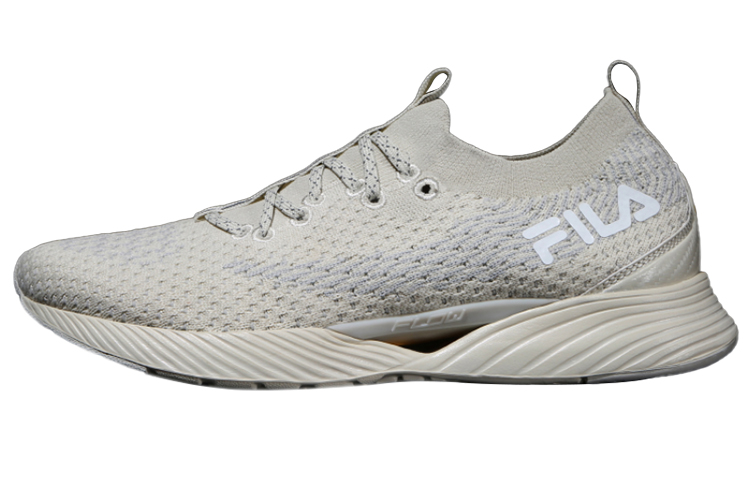 (Women) FILA Rgb Series 'Light Mint' FS1RNB3224X_GRY