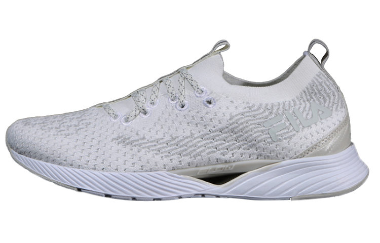 (Women) FILA Rgb Series 'White' FS1RNB3270X_WWT