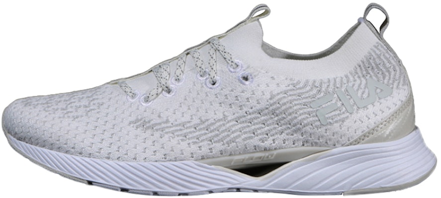 (W) FILA Seri RGB 'Putih' FS1RNB3270X_WWT Buy (W) FILA Seri RGB 'Putih' FS1RNB3270X_WWT