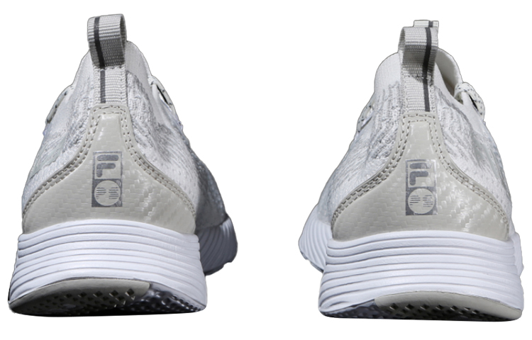 Lookbook (W) FILA Serie RGB 'Blanco' FS1RNB3270X_WWT