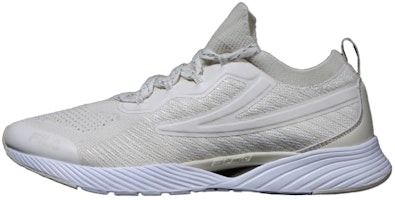 (Women) FILA Rgb Series 'White Beige' FS1RNB3234X_IVY (Women) FILA Rgb Series 'White Beige' FS1RNB3234X_IVY