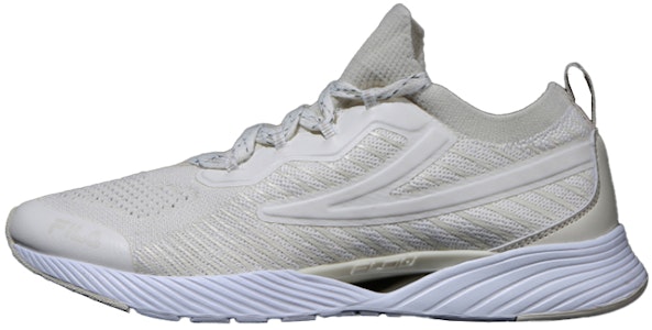 Fila 斐樂 RGB 系列跑鞋 米白 韓版 Buy Fila 斐樂 RGB 系列跑鞋 米白 韓版