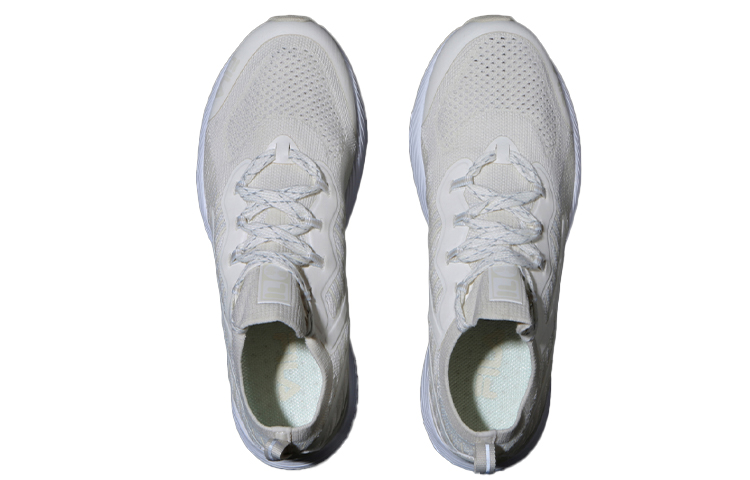 (W) FILA Rgb Series 'White Beige' 圖 2