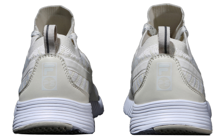 (W) FILA Rgb Series 'White Beige' 圖 3