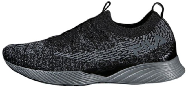 斐乐 RGB系列 跑步鞋 黑灰 韓版 Buy 斐乐 RGB系列 跑步鞋 黑灰 韓版