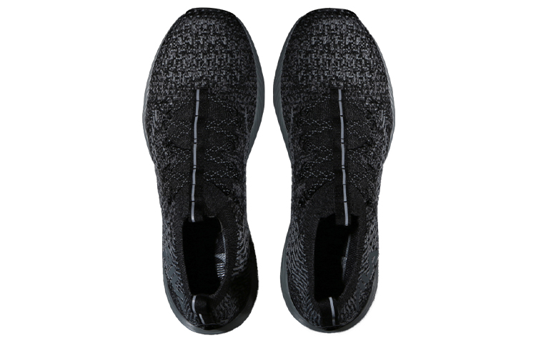 Order (W) FILA RGBシリーズ ブラック/グレー FS1RNB3265X_BGY