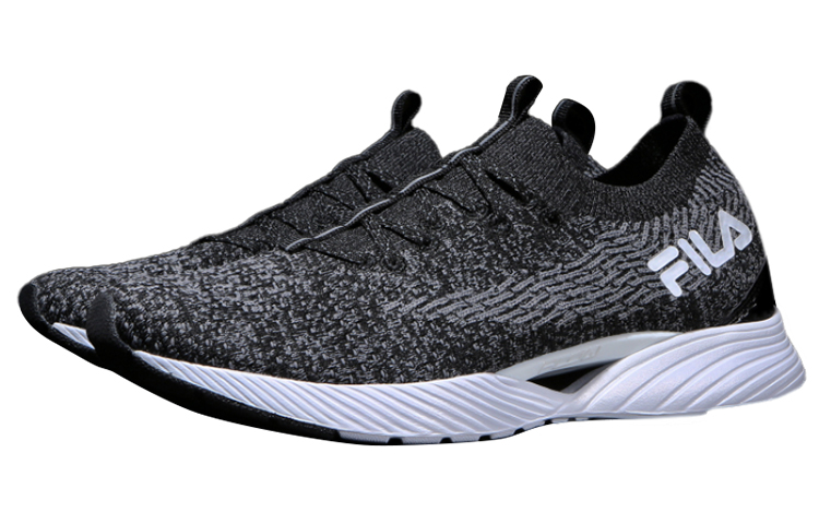 Order (W) FILA Rgb系列 黑色/灰色/白色 FS1RNB3293X_BWT