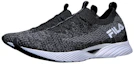 Order (W) FILA Rgb系列 黑色/灰色/白色 FS1RNB3293X_BWT